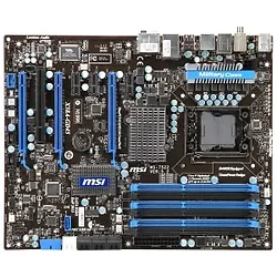 MSI-X58A-GD45