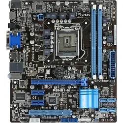 ASUS-P8H61-M  REV 3.0