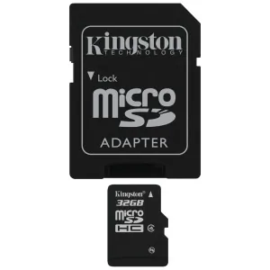 KINGSTON-SDC432GB