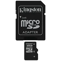 KINGSTON-SDC4/32GB