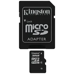 KINGSTON-SDC4/32GB