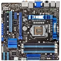 ASUS-P8H67-M EVO  REV3.0