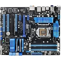 ASUS-P8P67  REV3.0