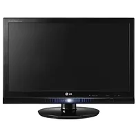 LG Electronics-W2363D-PU