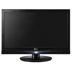 LG Electronics-W2363D-PU