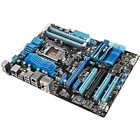 ASUS-P8P67  REV 3.1