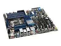 Intel-BLKDX58SO2