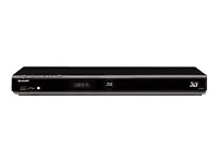 SHARP NEC-BD-HP25U