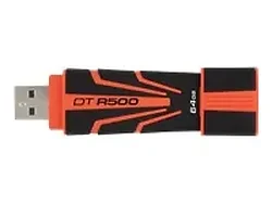 KINGSTON-DTR500/64GB