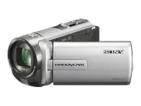 SONY-DCRSX65/S