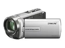 SONY-DCRSX65/S