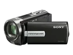 SONY-DCRSX65/B