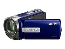SONY-DCRSX45/L