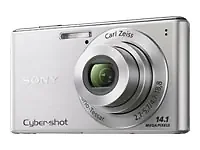 SONY-DSCW530