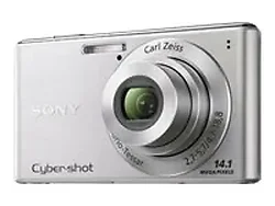 SONY-DSCW530