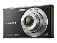 SONY-DSCW530/B