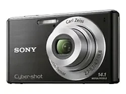 SONY-DSCW530/B