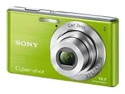 SONY-DSCW530/G