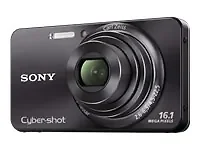 SONY-DSCW570/B