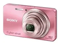 SONY-DSCW570/P