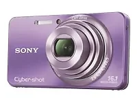 SONY-DSCW570/V