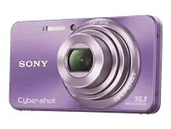 SONY-DSCW570/V