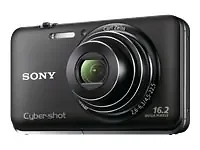 SONY-DSCWX9/B