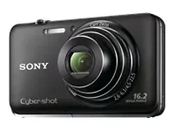 SONY-DSCWX9/B