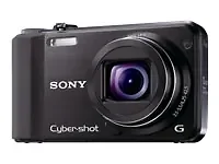 SONY-DSCHX7V/B