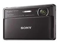 SONY-DSCTX100V/B