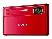 SONY-DSCTX100V/R