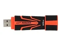 KINGSTON-DTR500/128GB