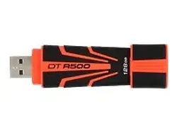 KINGSTON-DTR500/128GB