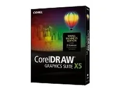 COREL-CDGSX5ENSBE