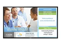 PLANAR-997-6409-00LF