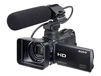 SONY-HXRMC50U