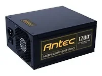 ANTEC-HCP-1200