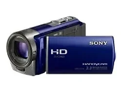 SONY-HDRCX130/L