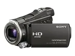 SONY-HDRCX700V