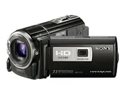 SONY-HDRPJ30V