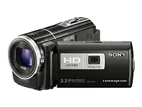 SONY-HDRPJ10