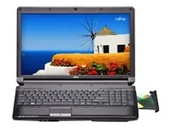 RICOH / Fujitsu-FPCR34161