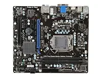 MSI-H61MU-E35(B3)