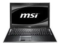 MSI-FX720-001US