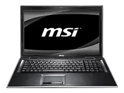 MSI-FX720-001US