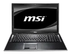 MSI-FR720-001US