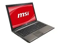 MSI-GE620-021US