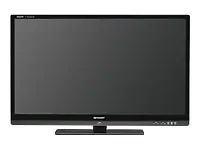 SHARP NEC-LC40LE830U