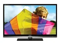 SHARP NEC-LC60LE830U