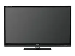 SHARP NEC-LC40LE835U